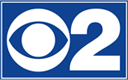 Channel 2 Logo