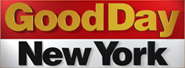 Good Day New York Logo